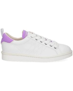Pànchic Sneakers - White