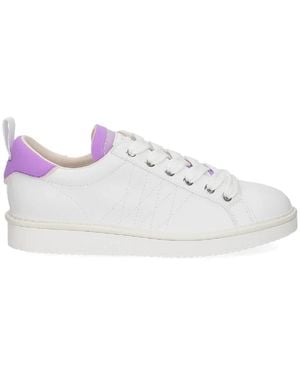 Pànchic Sneakers - White