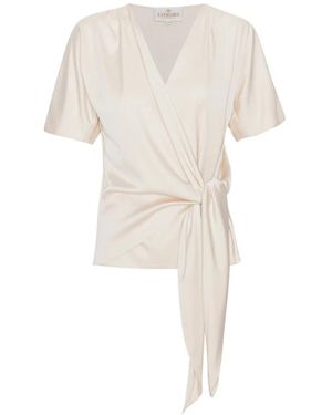 Karmamia Blouses - Neutro