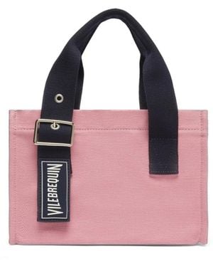 Vilebrequin Handbags - Rosa