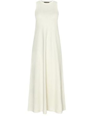 DRYKORN Maxi Dresses - White