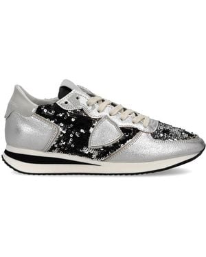 Philippe Model Trainers - Grey