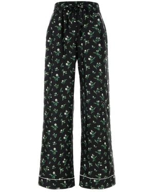 Dolce & Gabbana Pyjamas - Black