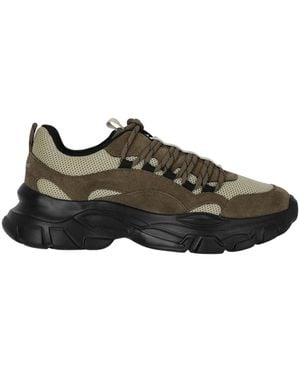 Weekend by Maxmara Sneakers - Marrón