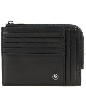 Mandarina Duck Downtown geldbörse darina duck - Schwarz