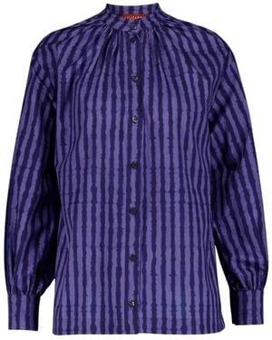 Altuzarra Shirts - Azul