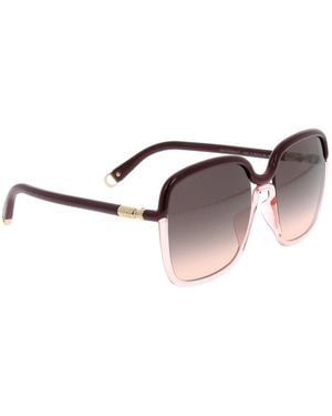 Dior Taffetas Sonnenbrille - Braun
