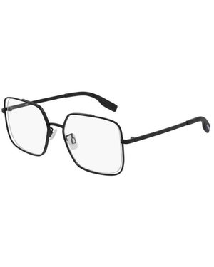 McQueen Glasses - Black