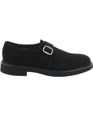 Doucal's Loafer - Schwarz