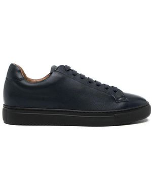 Doucal's Sneakers - Blu