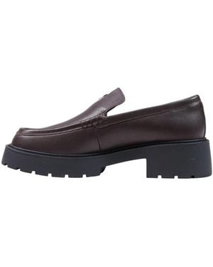 Calvin Klein Loafers - Brown