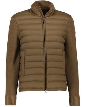 Colmar Ski Jassen - Groen