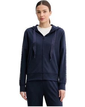 Guess Zip-Throughs - Azul