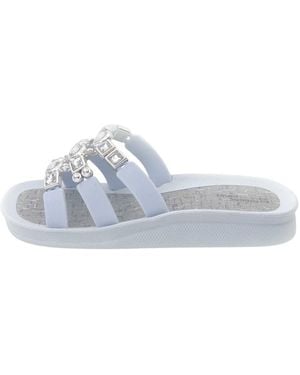 SCARPA Sandalen - Blauw