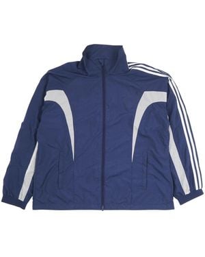 Y-3 Light Jackets - Azul