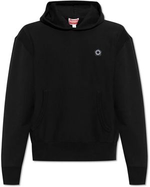 KENZO Hoodies - Nero