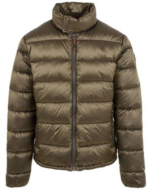 Museum Ms19Bauja04Rp652 Jas - Groen