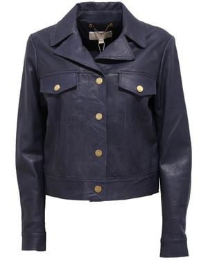 Michael Kors Blazers - Blue