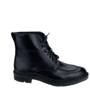 Mephisto Boots - Blau