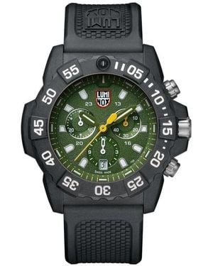 Luminox Watches - Green