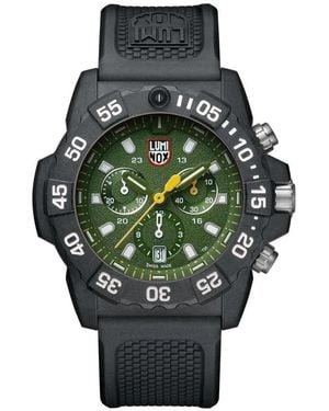 Luminox Xs.3597 Chronograph - Grün