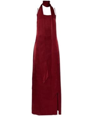 Gestuz Gowns - Rojo