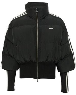 adidas Winter Jackets - Black