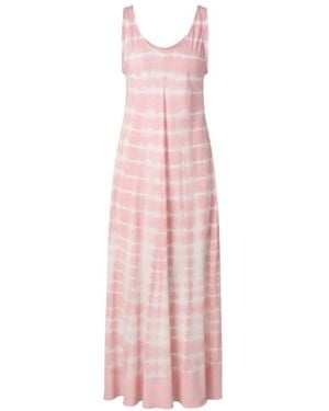 Juvia Jules Kleid - Pink