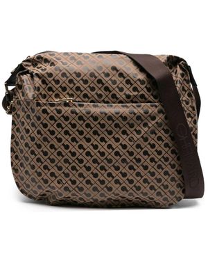 Gherardini Cross Body Bags - Brown