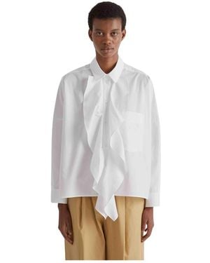 MEIMEIJ Shirts - Gris