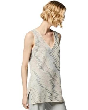 Nenette Tops ,Canotta - Naturel