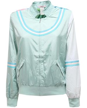 Custoline Light Jackets - Blue