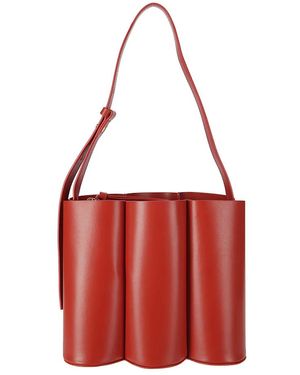 Colville Shoulder Bags - Rosso