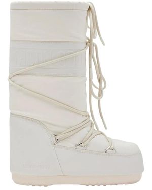 Moon Boot Winter Boots - Gris