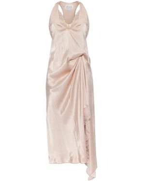 Maison Margiela Kleedjes ,Roze ,Kleedjes
