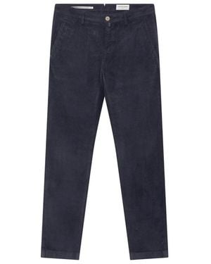 Jacob Cohen Chinos - Azul