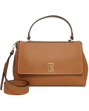 Ermanno Scervino Handbags - Marron