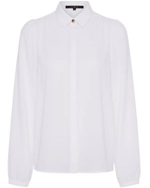 Btfcph Shirts - Blanco
