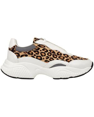 Ed Hardy Sneakers - Gris