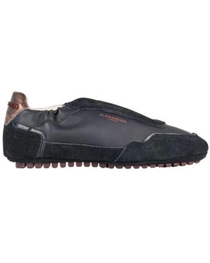 Alexander Smith Sneakers - Blu