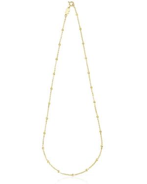 Tous Necklaces - Blanco