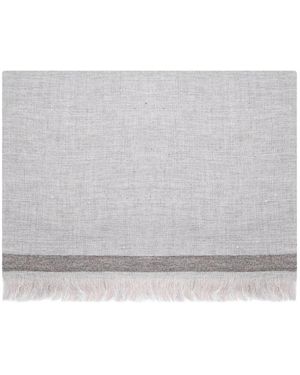 Panicale Winter Scarves - Gris