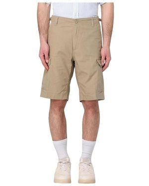 Carhartt Casual Shorts - Neutre