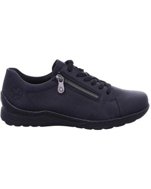 Rieker Sneaker Low - Blau