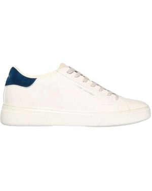 Crime London 3.0 Essential Sneakers - Wit