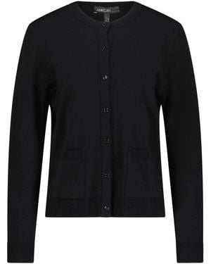 Marc Cain Knitwear > cardigans - Noir