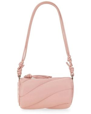 Fiorucci Shoulder Bags - Pink