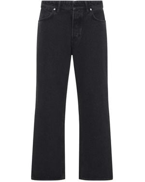 Stone Island J10006 Jeans - Blauw