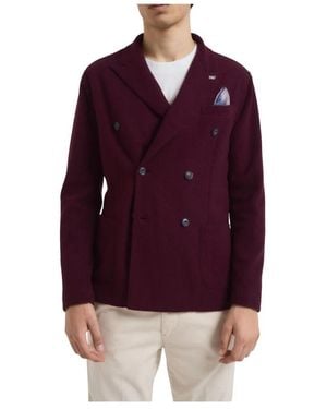 Bob Blazers - Red