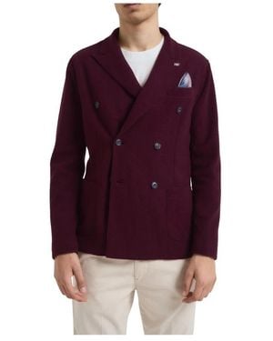 Bob Blazers - Red